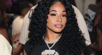 Aht! Aht! Boosie’s Fiancée Rajel Nelson Shuts Down BBL Rumors & Spills Tea On Her Cosmetic Upgrades (VIDEOS)