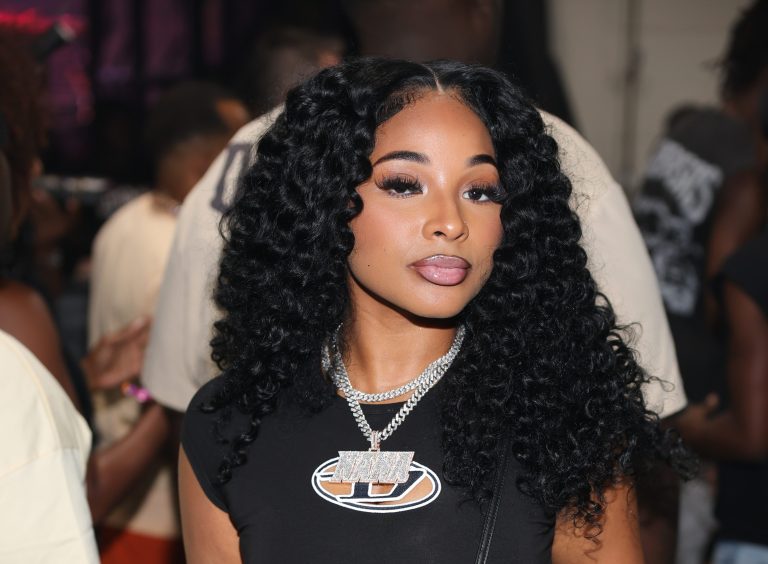 Boosie's Fiancée Rajel Nelson Shuts Down BBL Rumors & Spills Tea On Her Cosmetic Upgrades