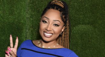 She’s Back! Brittish Williams Is Released From Prison & Reunited With Daughter (VIDEOS)