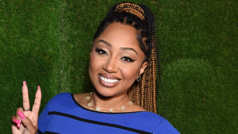 She's Back! Brittish Williams Is Released From Prison & Reunited With Daughter (VIDEOS)