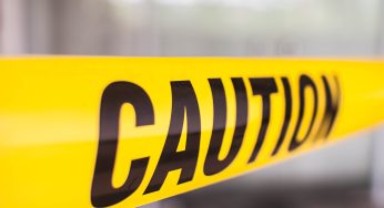 California Dad & Stepmom Reportedly Charged After 8YO Daughter Is Found Dead In Hotel Bathtub With Crushed Hand & Blisters