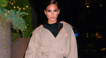 Cassie Pops Out With First Message On Social Media Since Testifying Against Diddy & Welcoming Baby #3