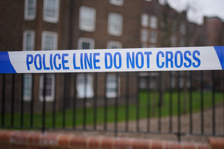 Kevin Watson Fatally Shot During Alleged Robbery While On Facebook Livestream