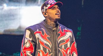 That’s Bae?! Chris Brown & Influencer Jada Wallace Fuel Dating Rumors After She Pops Out With Royalty (PHOTOS)