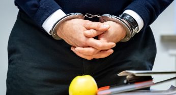 Holy Huh! Church Leaders Arrested For Alleged Forced Labor & Money Laundering Conspiracy