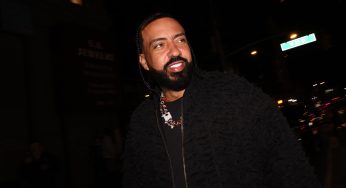 Congrats! French Montana And Dubai Princess, Sheikha Mahra, Are Engaged! (EXCLUSIVE VIDEOS)