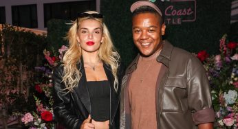 Issa Bae Watch! Disney Star Kyle Massey & His Fiancée Hana Giraldo Break The Internet With Beachside Flicks (PHOTOS)