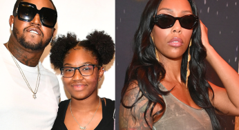 Emani Richardson Addresses Bambi Conflict & Speaks On Her Relationship With Her Siblings Following Their Dispute (VIDEO)