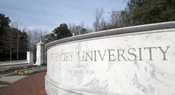 Prayers Up! Atlanta Shooting Near Emory University & Center For Disease Control Leaves 2 Dead (VIDEO)