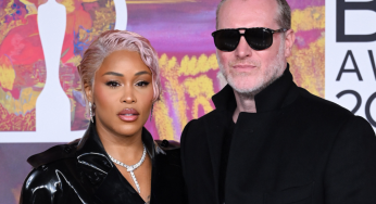 Eve Addresses Claims She’s Living A “Soft Life” Due To Marrying Her “Billionaire” Husband Maximillion Cooper (VIDEO)
