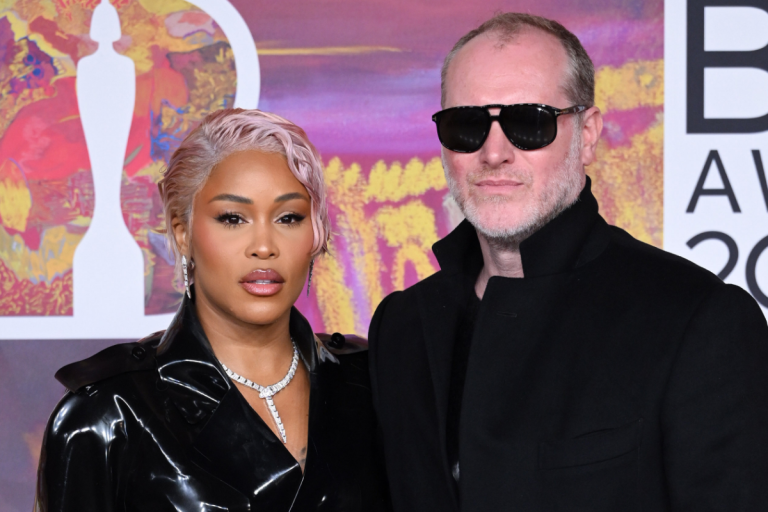 Eve Denies Soft Life Claims Are Due To Marrying A Wealthy Man (VIDEO)