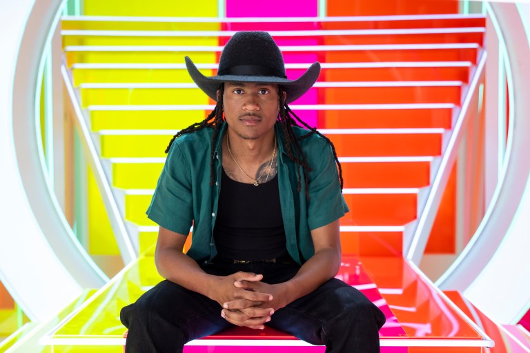 Fans Send 'Love Island's' Taylor Williams Love Following Scary Rodeo Injury