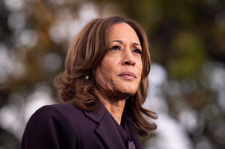Former Vice President Kamala Harris California Governor 2026 Updates New Book 107 Days