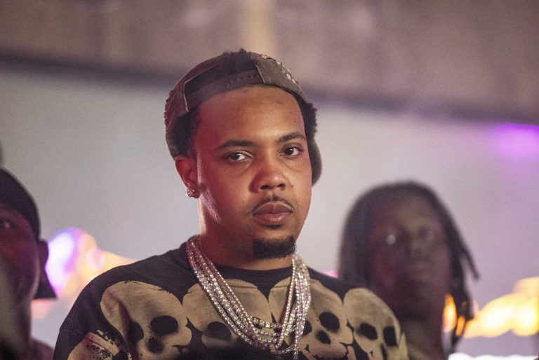 G Herbo Defends His Parenting After Viral Sons Essex Yosohn