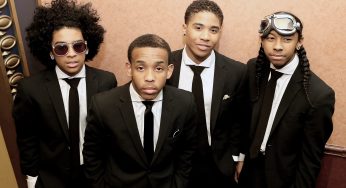 Members Of Mindless Behavior Have The Internet Feeling Nostalgic After Joining Viral ‘It Depends’ Dance Challenge (VIDEOS)