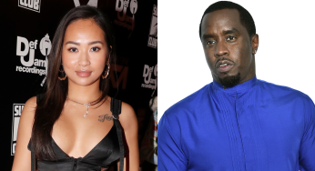 Victim-3 Speaks! Gina Huynh Advocates For Diddy’s Release In Letter To Judge After Dropping Out As Trial Witness