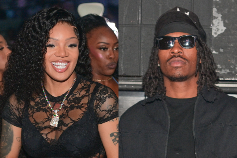 GloRilla & Duke Dennis Set Off Timelines After Linking Up For Iconic Collaboration