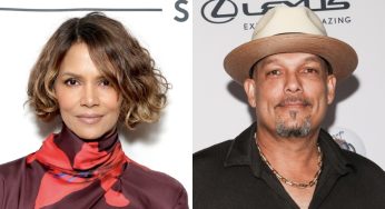 Halle Berry Seemingly Claps Back At David Justice For Saying She Didn’t Cook Or Clean During Their Marriage (PHOTOS)
