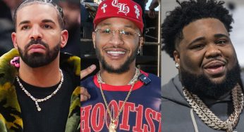 Petty Or Nah? Social Media Reacts After Drake Calls Out BenDaDonnn For Constantly Posting Rod Wave