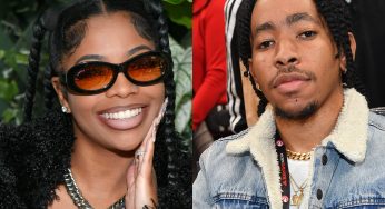 De’arra Taylor Shares Update On Lawsuit Against Her Ex Ken Walker (VIDEO)