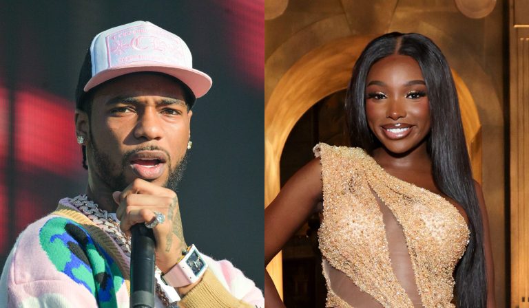 Key Glock Drops New Music Video With Love Island Star JaNa Craig as His Love Interest