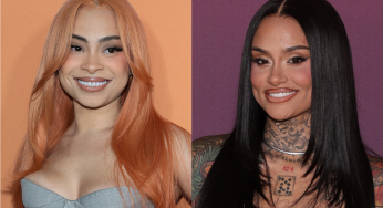 New Duo Unlocked? Ice Spice & Kehlani Spark Reactions With Spicy Club Night Link-Up (VIDEOS)