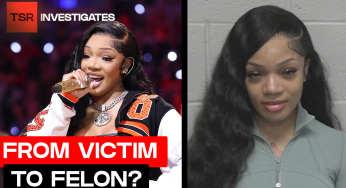Inside GloRilla’s Arrest That Has Fans & Lawmakers Demanding Justice | TSR Investigates