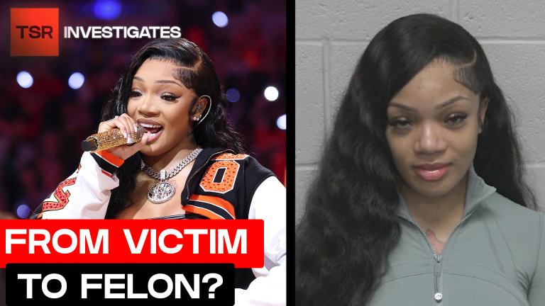 Inside GloRilla Arrest & Home Burglary That Has Fans & Lawmakers Demanding Justice | TSR Investigates