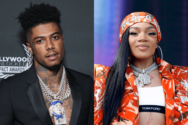 Is It Prison Or A Photoshoot? 5 Celeb Mugshots & Prison Flicks That Had The Internet Gagged In 2025 (PHOTOS)