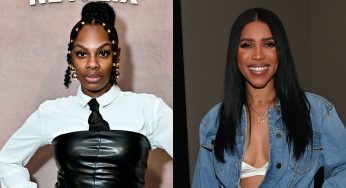 Dream Kid Or Man? Jess Hilarious Gives Jasmin Brown Advice After She Shares What Makes Her Nervous About Raising A Son