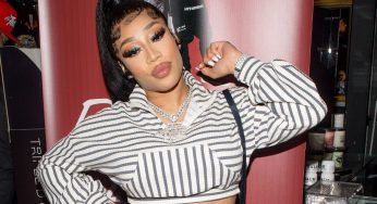 Jessica Dime Reflects On Her Past & Guilt Of Feeling Like She Steered Young Girls Towards Exotic Dancing (VIDEO)