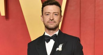 Health Update! Justin Timberlake Reveals Lyme Disease Diagnosis