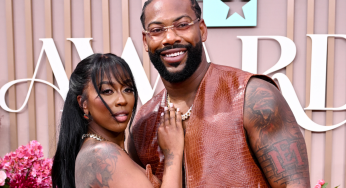 Issa Wrap! Kash Doll Shocks Fans After Announcing Split From Za’Darius Smith