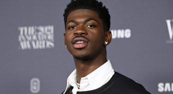 Lil Nas X Breaks His Silence After Entering Plea For Multiple Felonies Stemming From His Naked Stroll In L.A. (UPDATE)