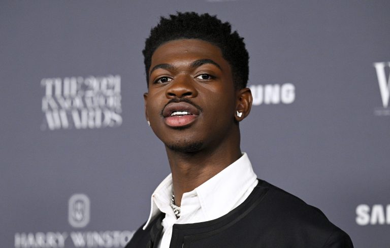UPDATE: Lil Nas X Enters Plea For Multiple Felonies Stemming From His Naked Stroll In L.A. (PHOTOS)