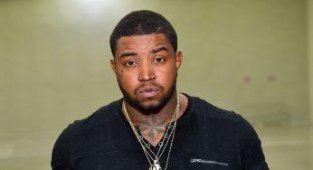 Oop! Lil Scrappy’s Co-Parent, Shakira, Seemingly Calls Him & His Girlfriend Out Over Birthday Party Invite