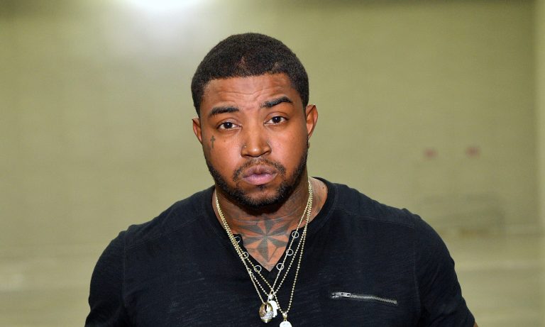 Oop! Lil Scrappy's Co-Parent, Shakira, Seemingly Calls Him & His Girlfriend Out Over Birthday Party Invite
