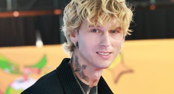 Wayment! Machine Gun Kelly Says He Passed On ‘Sinners’ Role After Spotting N-Word In The Script (WATCH)