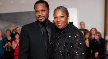 Malcolm-Jamal Warner’s Mother Speaks Out For The First Time Nearly One Month After His Passing