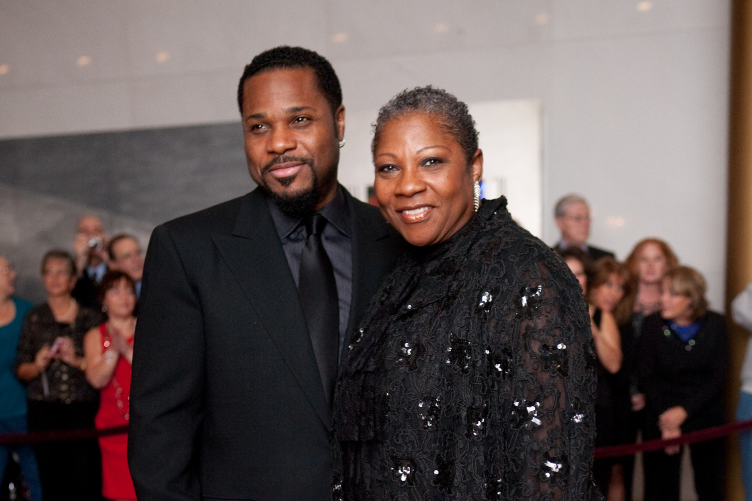 MalcolmJamal Warner's Mother Speaks Out After Untimely Death