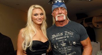 Medical Examiner Reveals Hulk Hogan’s Cause Of Death As Daughter Brooke Clears Air About Their Relationship