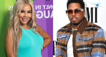 That’s Bae? Fans Question Whether Mia Thornton & Bobby Valentino Are Dating After Recent Link-Ups (VIDEOS)