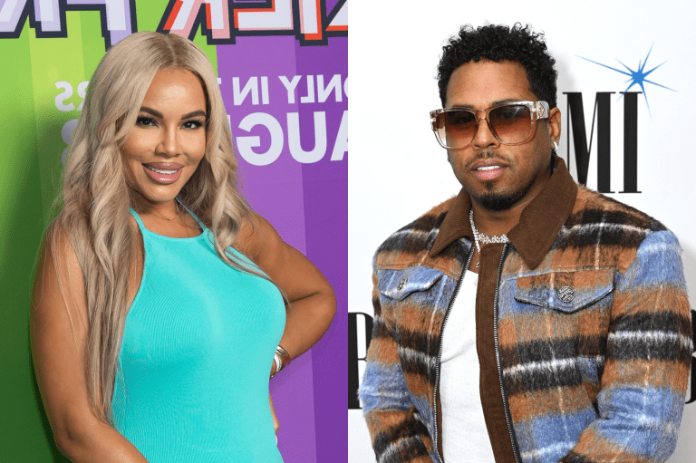 That's Bae? Fans Question Whether Mia Thornton & Bobby Valentino Are Dating After Recent Link-Ups (VIDEOS)