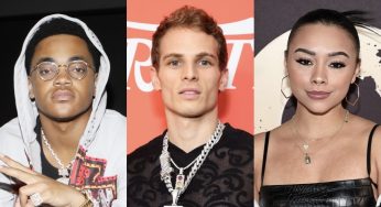 What Happened? Michael Rainey Jr. & Gianni Paolo React To ‘Power Book II: Ghost’ Co-Star Alix Lapri’s Arrest In Georgia