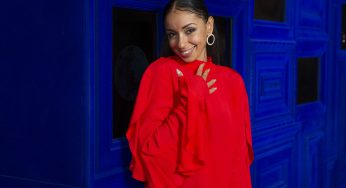 Mýa Gets Real About Not Yet Having The Desire To Have A Husband Or Kids (WATCH)