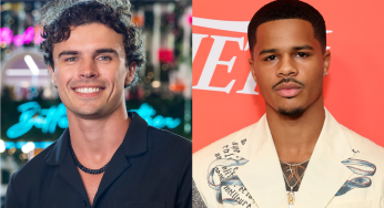 ‘Love Island’ Star Nic Gives Update On His Mental Health After Ace Greene Comments On His Connection With Olandria
