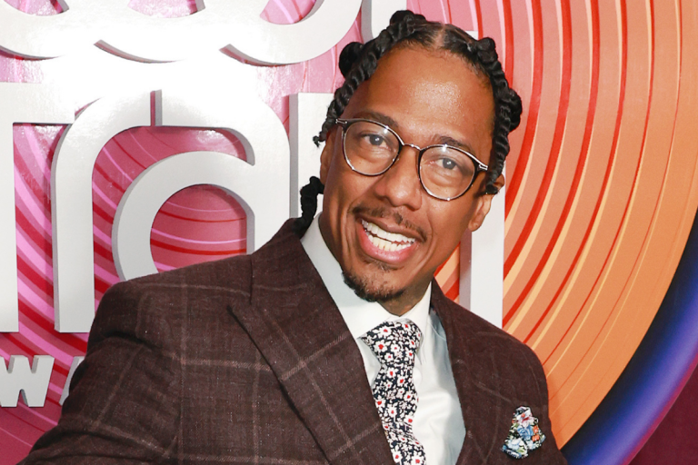Nick Cannon Says He Doesn't Want His Daughters Dating A Person Like Their Dad
