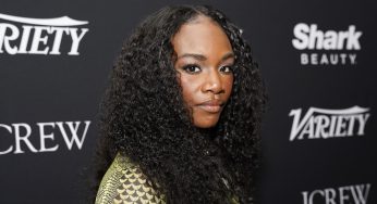 Oop! Claressa Shields Shares Strong Message For Social Media Users Pressuring Her To Go Under The Knife