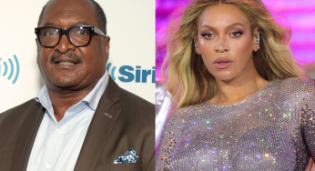Oop! Mathew Knowles Reacts To Theft Of Beyoncé’s Hard Drive From Choreographer’s SUV (VIDEO)