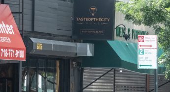 Prayers Up! Brooklyn Lounge Mass Shooting Reportedly Leaves Three People Dead & Multiple Injured (VIDEO)